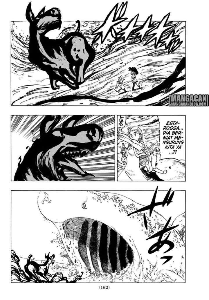 Nanatsu no Taizai chapter 263.2 halaman 5