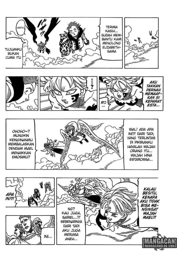 Nanatsu no Taizai chapter 273 halaman 5