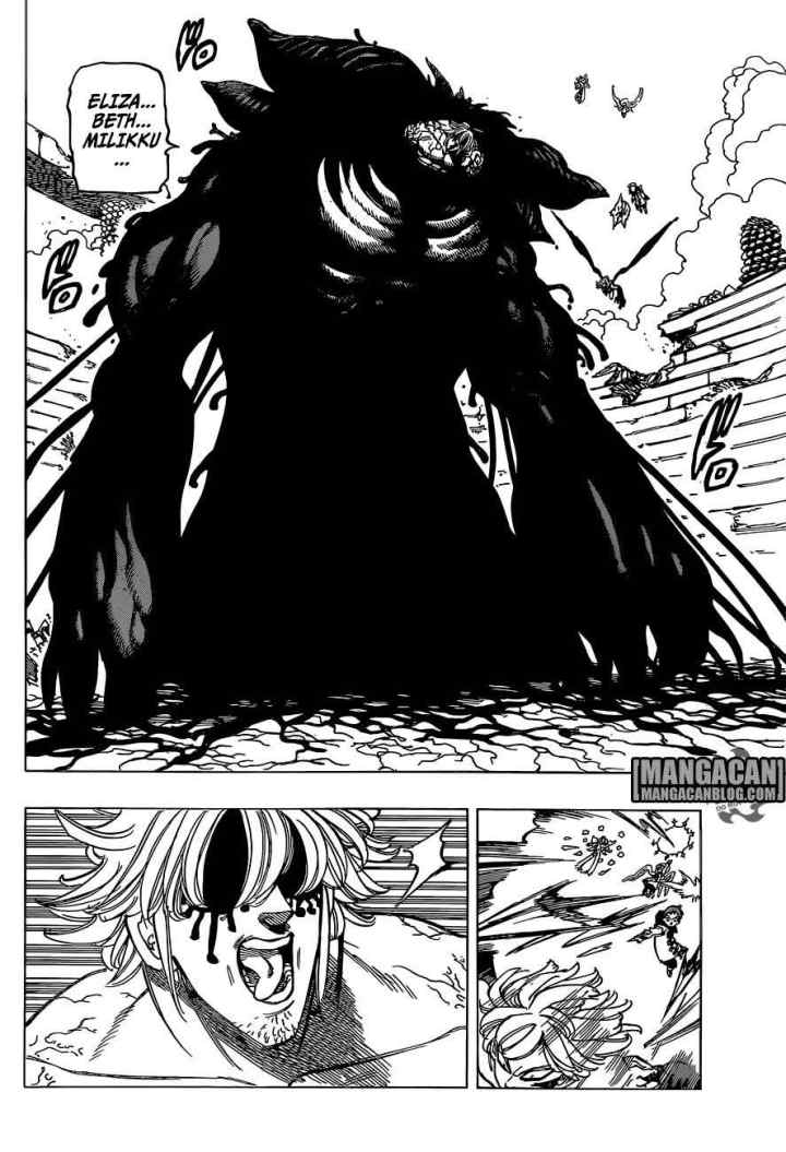 Nanatsu no Taizai chapter 273 halaman 7