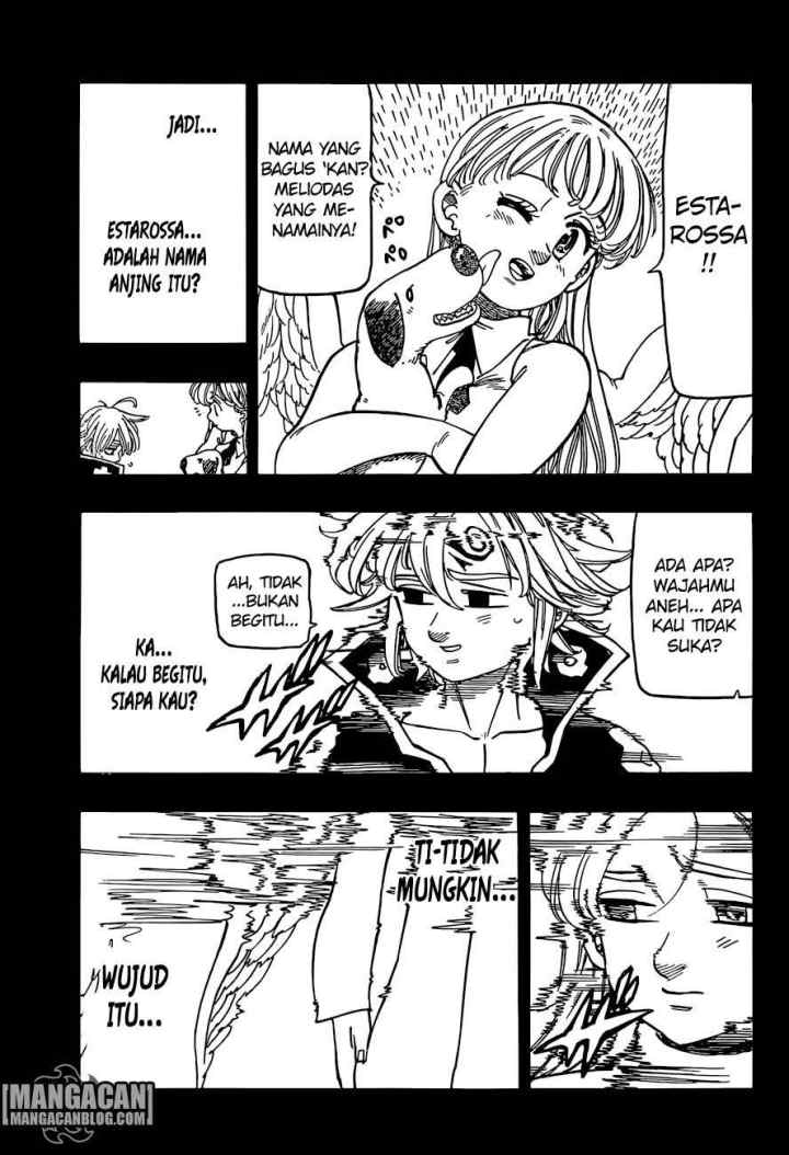 Nanatsu no Taizai chapter 273 halaman 14