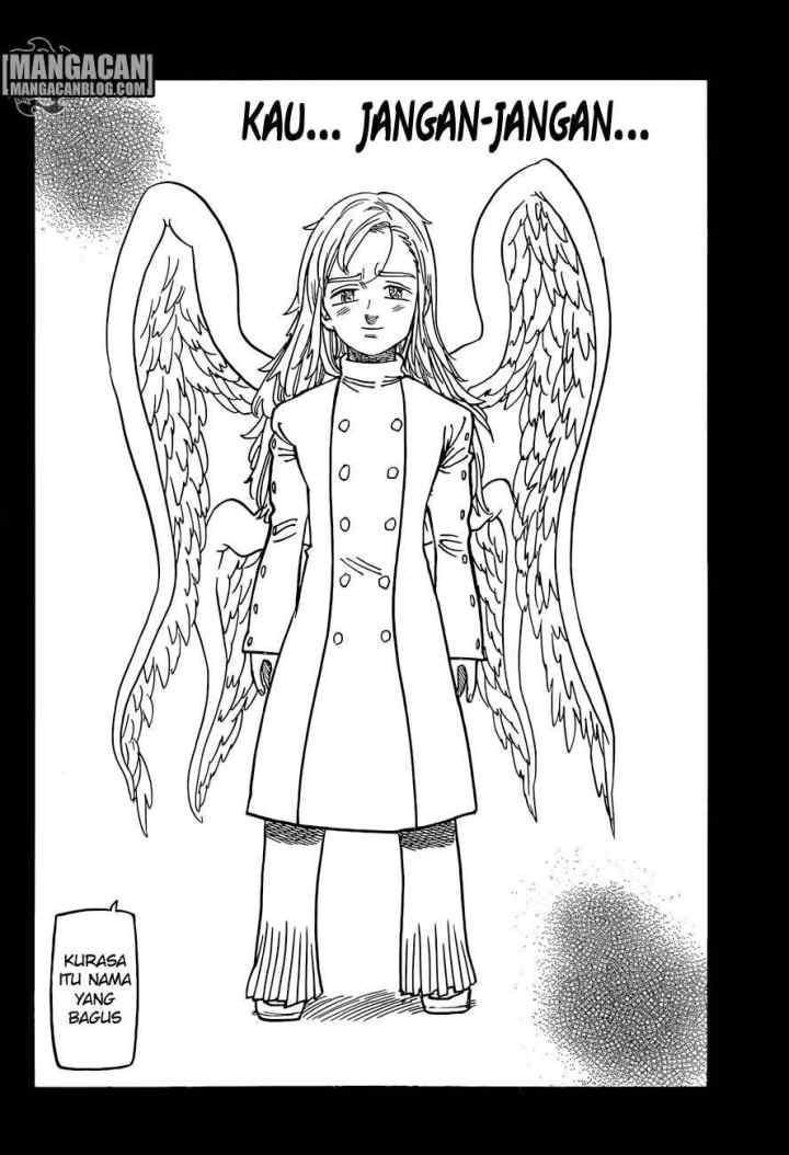 Nanatsu no Taizai chapter 273 halaman 15
