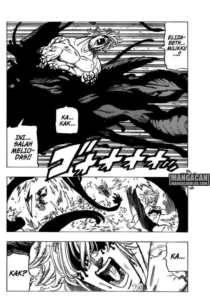 Nanatsu no Taizai chapter 273 halaman 11