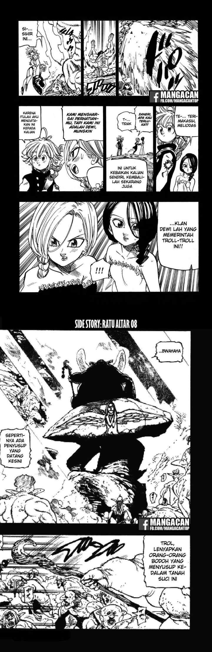 Nanatsu no Taizai chapter 274.5 halaman 8