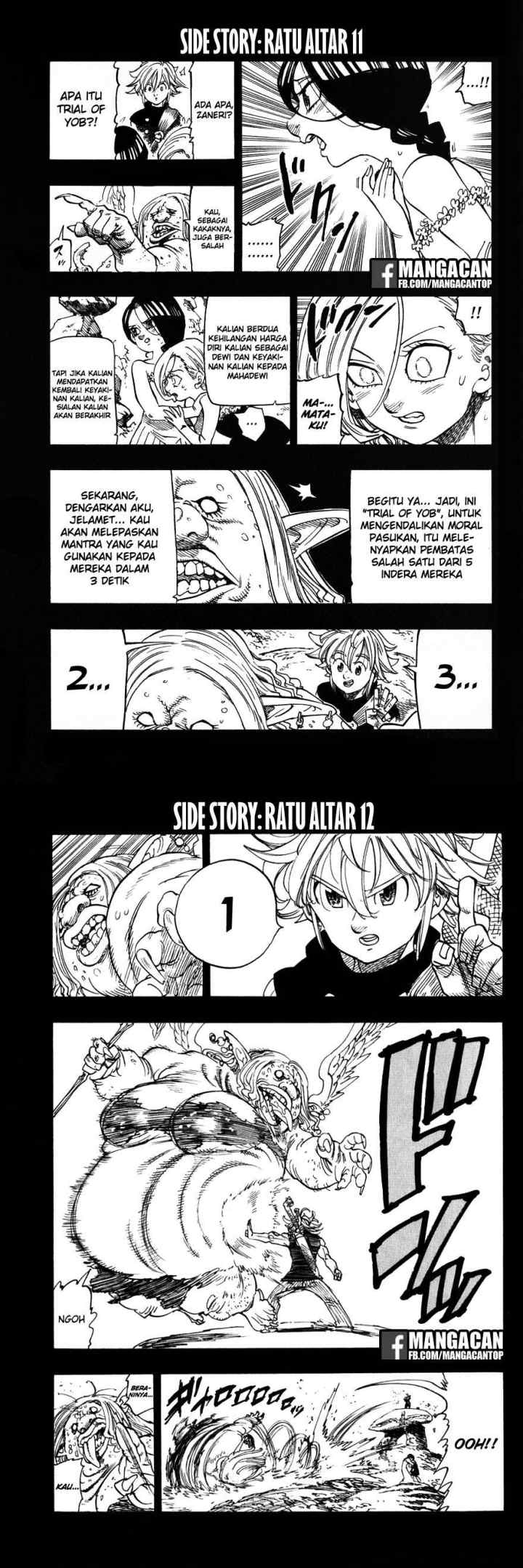 Nanatsu no Taizai chapter 274.5 halaman 11