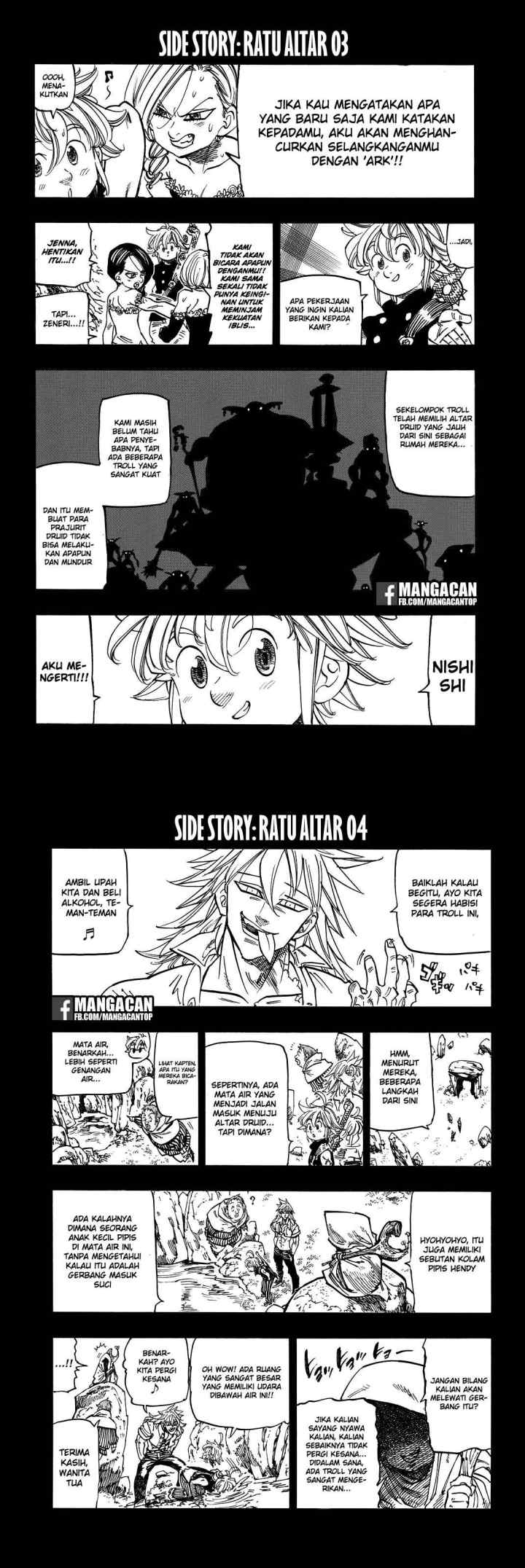 Nanatsu no Taizai chapter 274.5 halaman 4