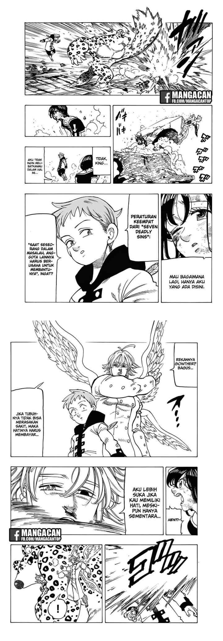 Nanatsu no Taizai chapter 275 halaman 6