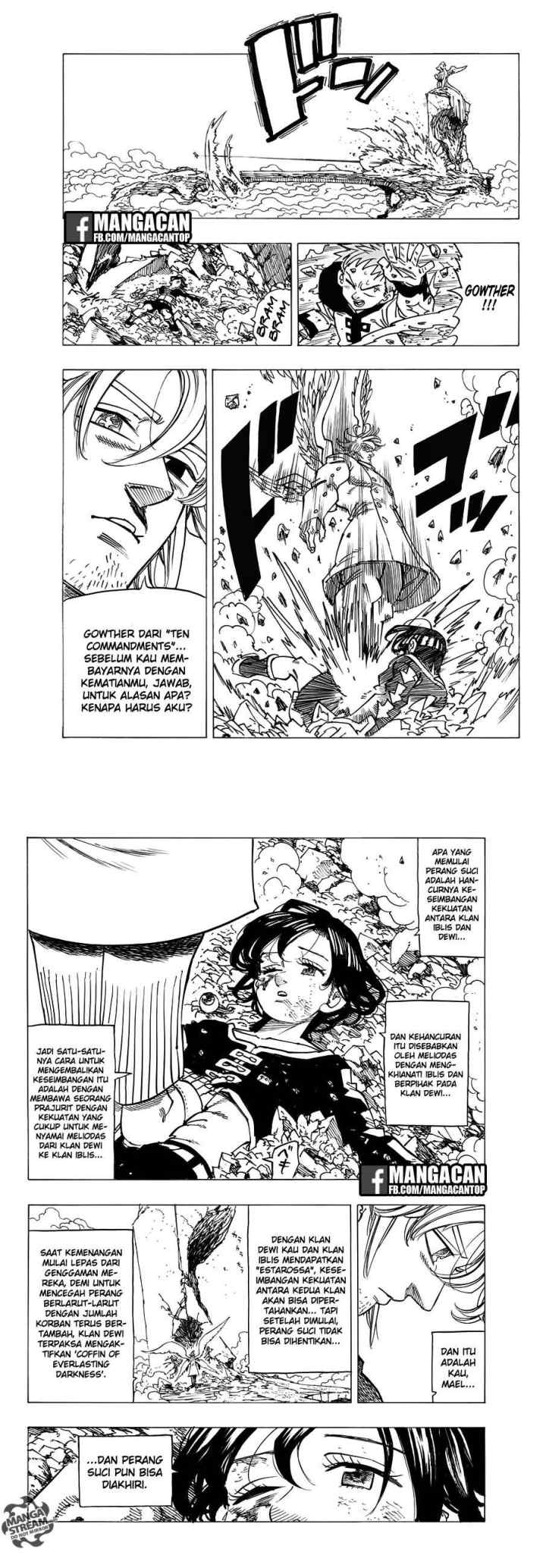 Nanatsu no Taizai chapter 275 halaman 4