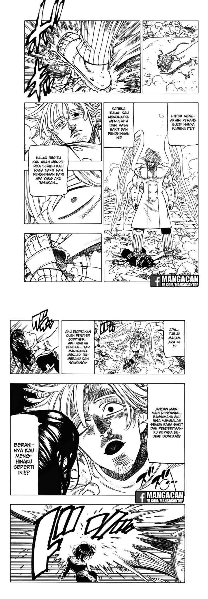 Nanatsu no Taizai chapter 275 halaman 5