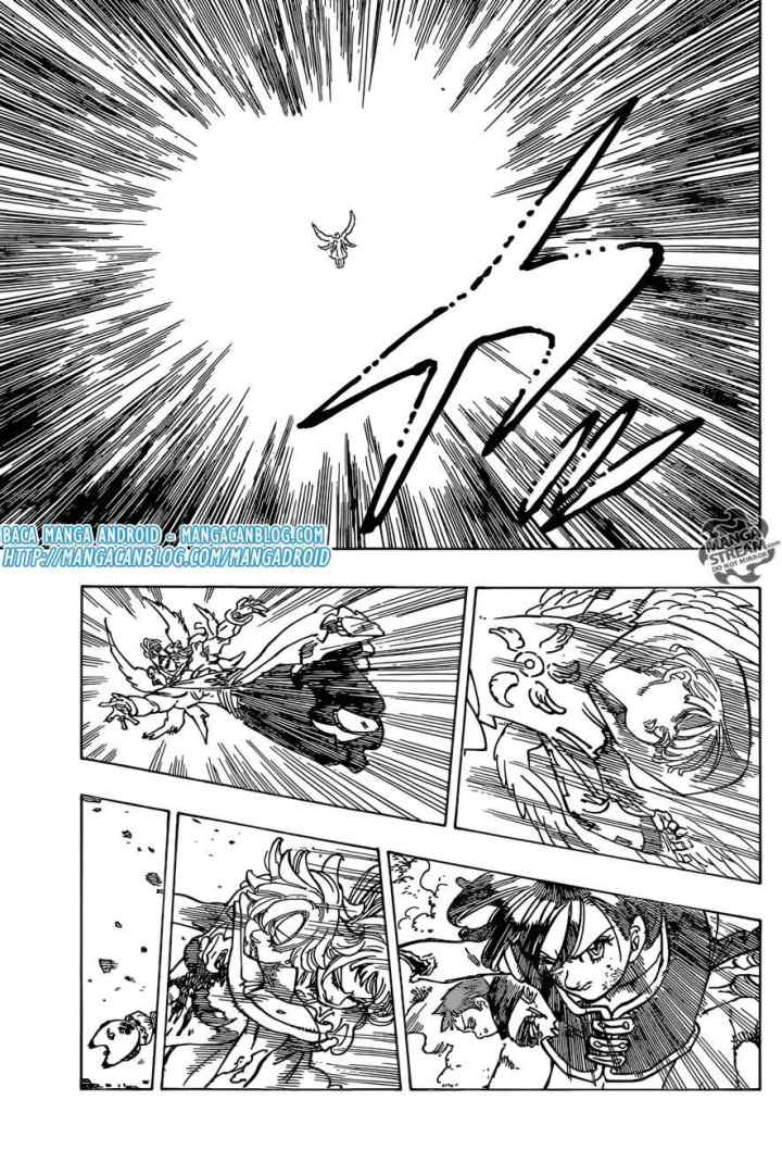 Nanatsu no Taizai chapter 277 halaman 7