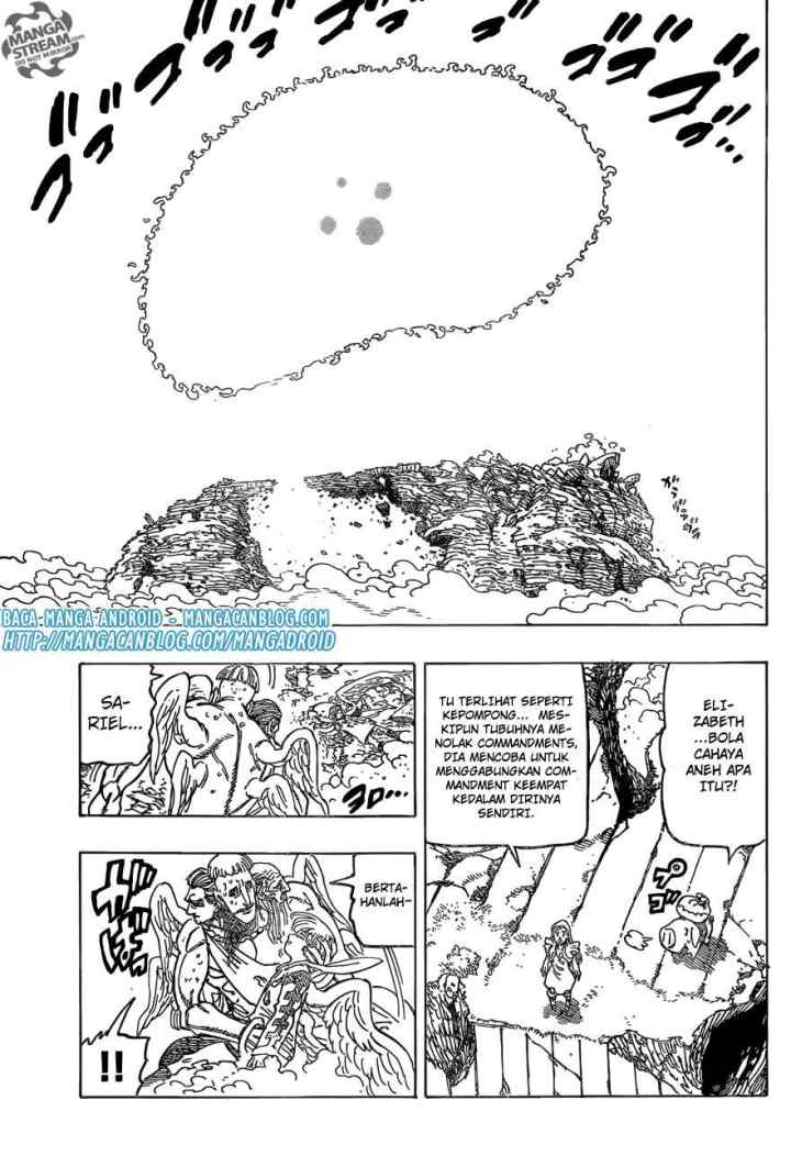 Nanatsu no Taizai chapter 277 halaman 15