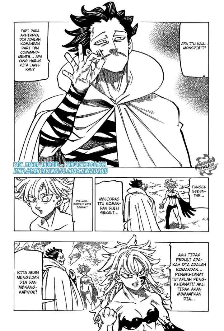 Nanatsu no Taizai chapter 277 halaman 10