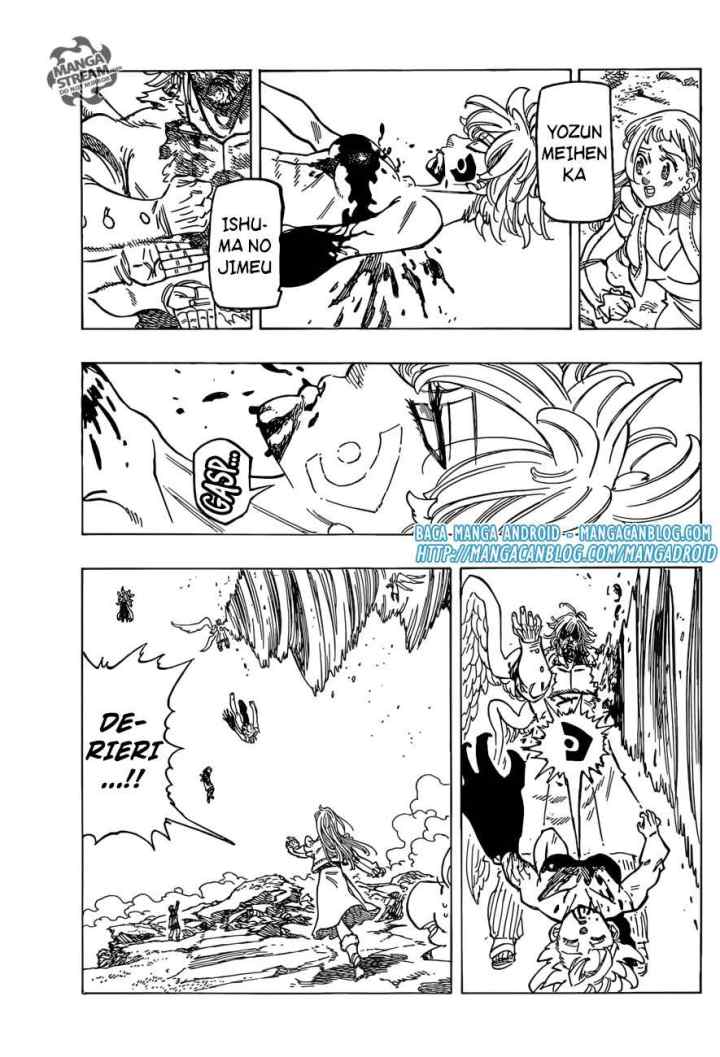 Nanatsu no Taizai chapter 277 halaman 5