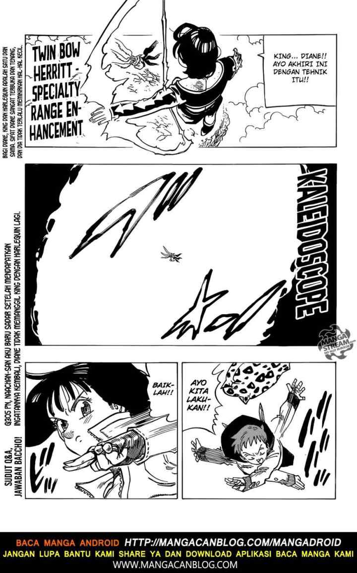 Nanatsu no Taizai chapter 278 halaman 18