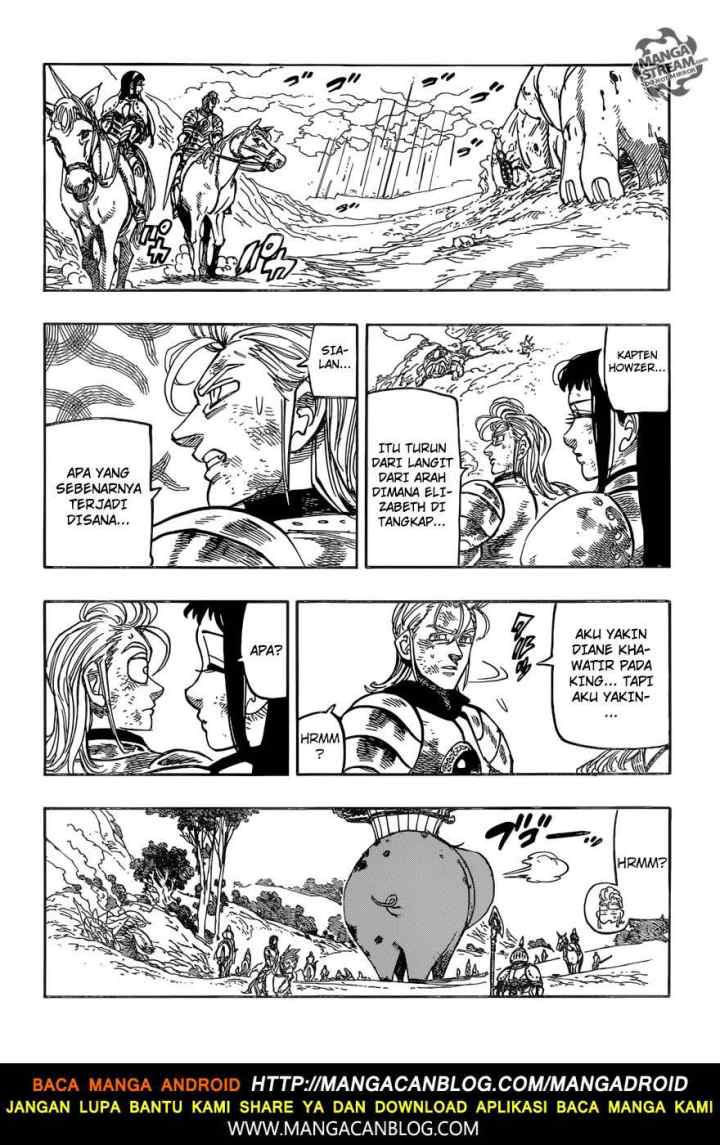 Nanatsu no Taizai chapter 278 halaman 4