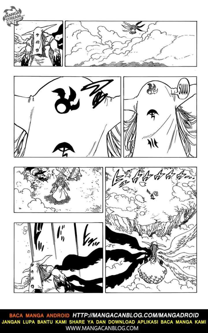 Nanatsu no Taizai chapter 278 halaman 16