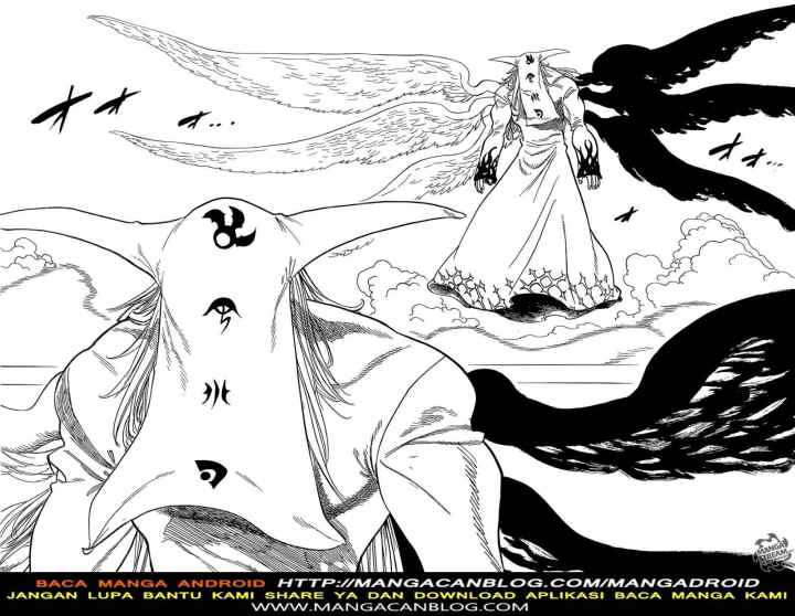 Nanatsu no Taizai chapter 278 halaman 11