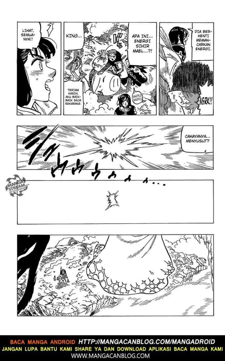 Nanatsu no Taizai chapter 278 halaman 10