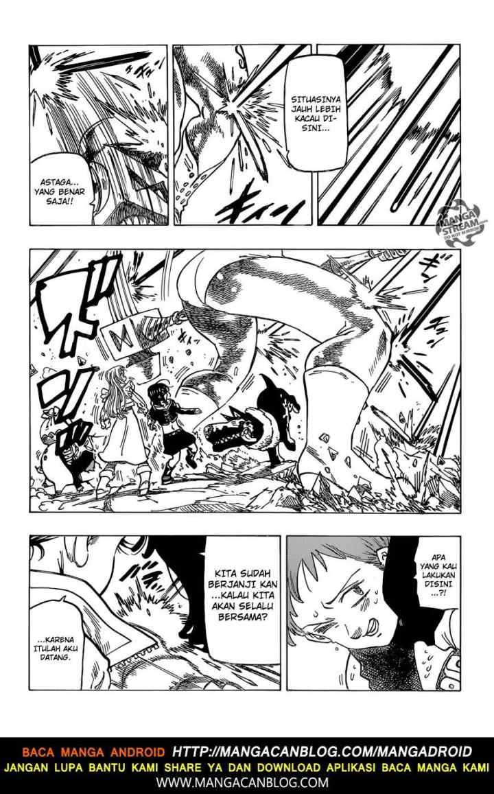 Nanatsu no Taizai chapter 278 halaman 7