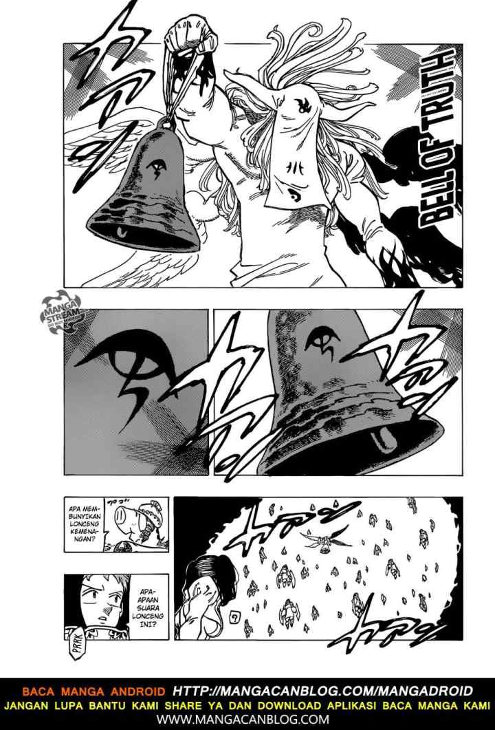 Nanatsu no Taizai chapter 279 halaman 6
