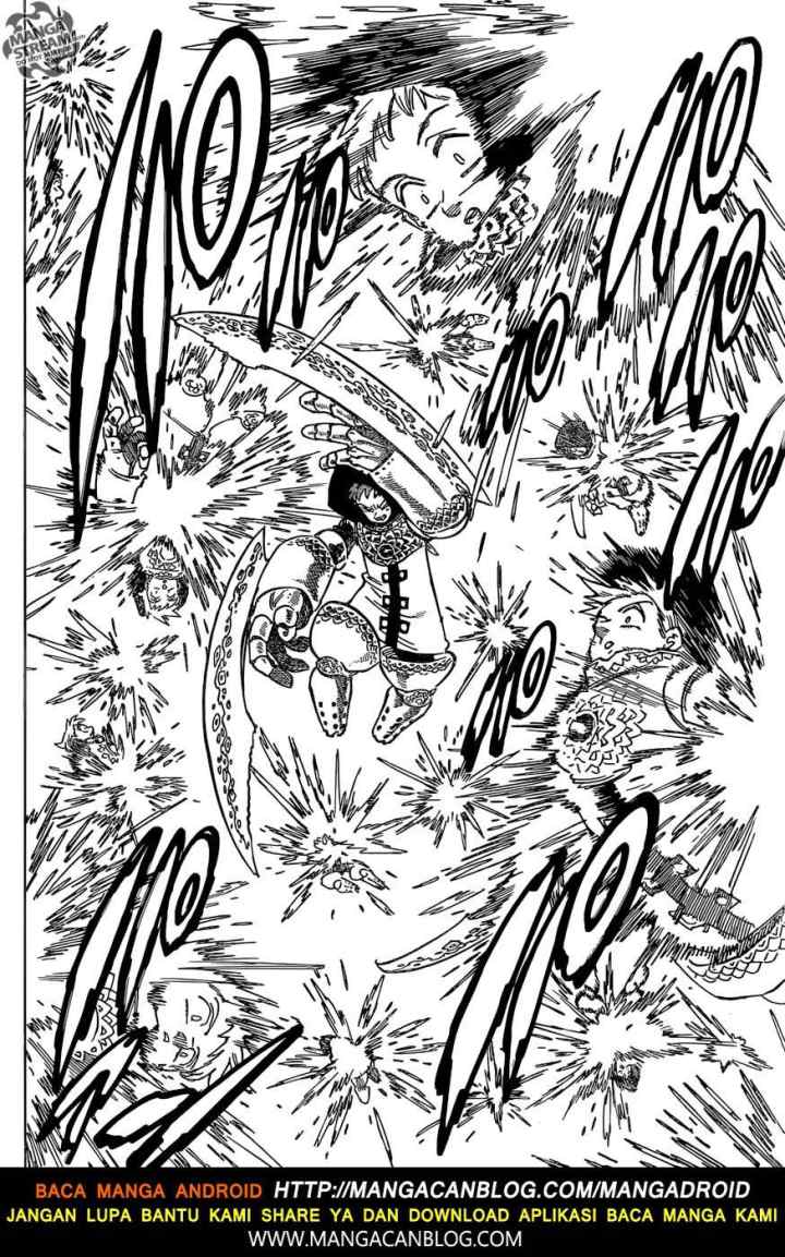Nanatsu no Taizai chapter 279 halaman 7