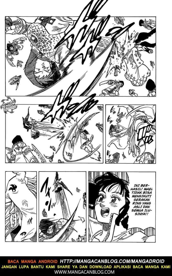 Nanatsu no Taizai chapter 279 halaman 5