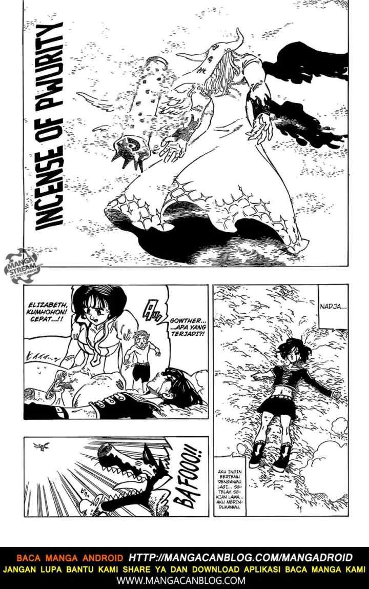 Nanatsu no Taizai chapter 279 halaman 16