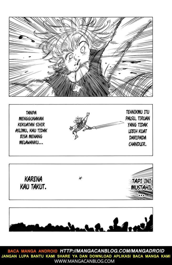 Nanatsu no Taizai chapter 283 halaman 11