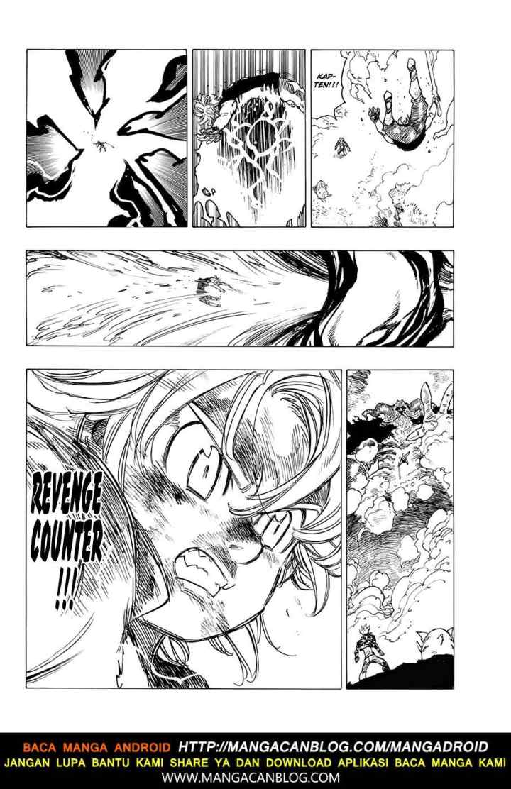 Nanatsu no Taizai chapter 283 halaman 9