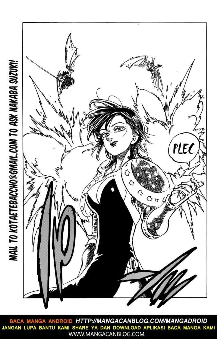 Nanatsu no Taizai chapter 286 halaman 10