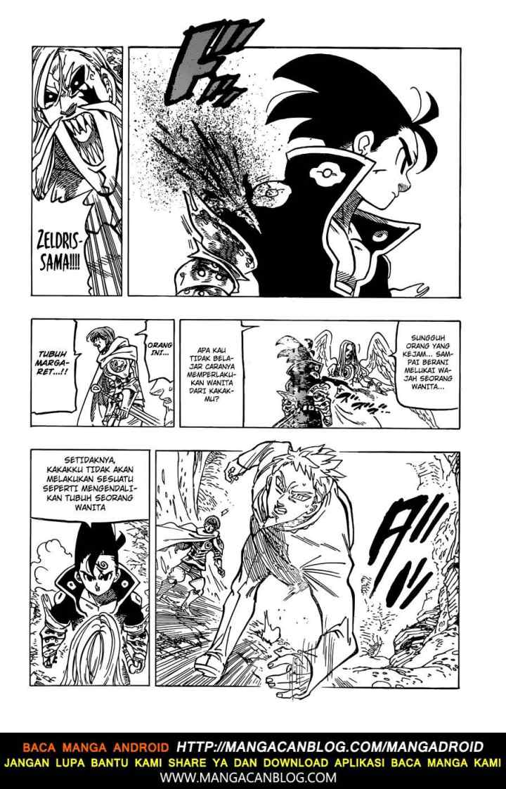Nanatsu no Taizai chapter 286 halaman 15