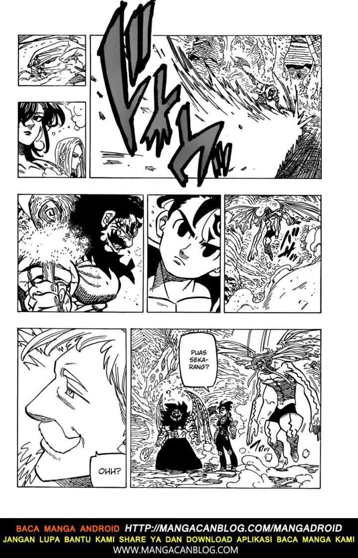 Nanatsu no Taizai chapter 286 halaman 4