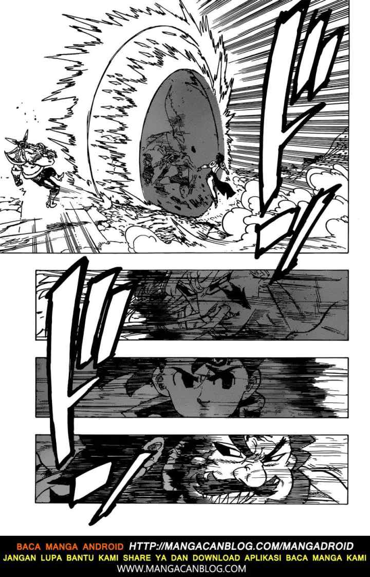 Nanatsu no Taizai chapter 286 halaman 7