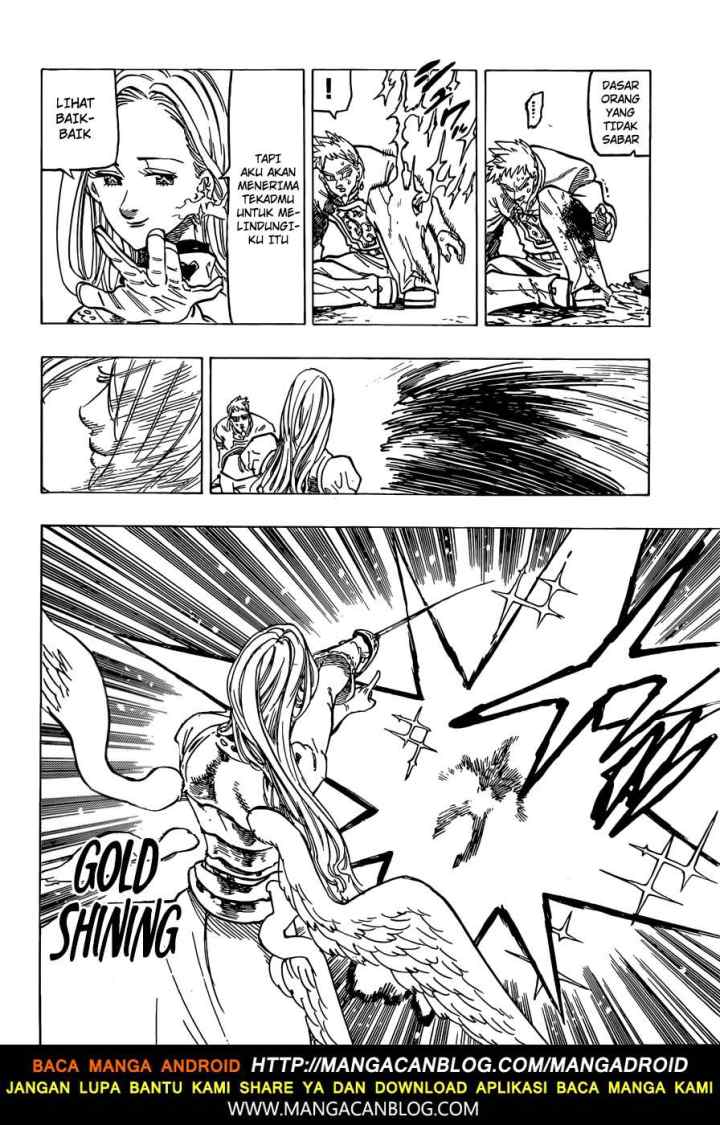 Nanatsu no Taizai chapter 286 halaman 17