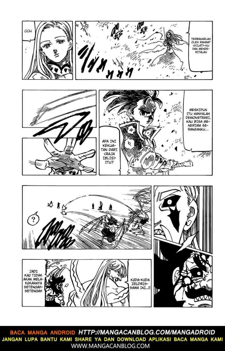 Nanatsu no Taizai chapter 286 halaman 18