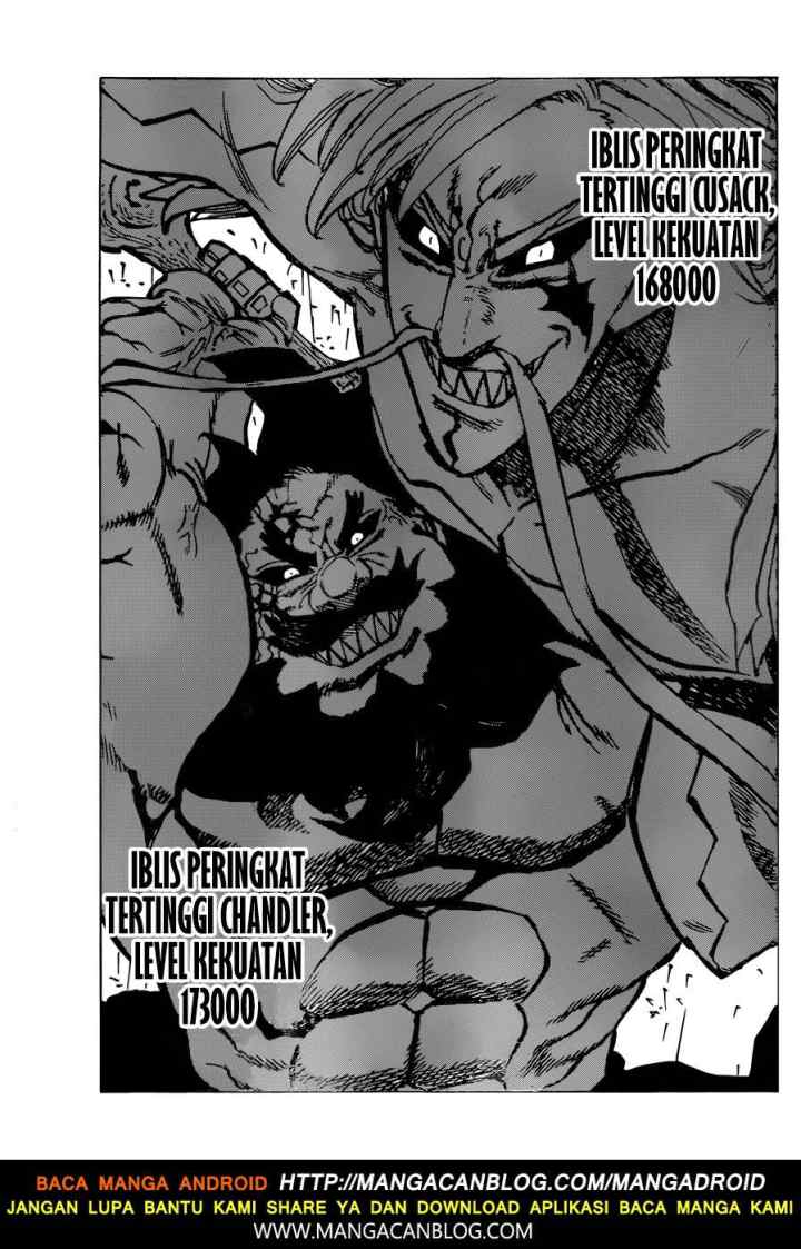 Nanatsu no Taizai chapter 286 halaman 8