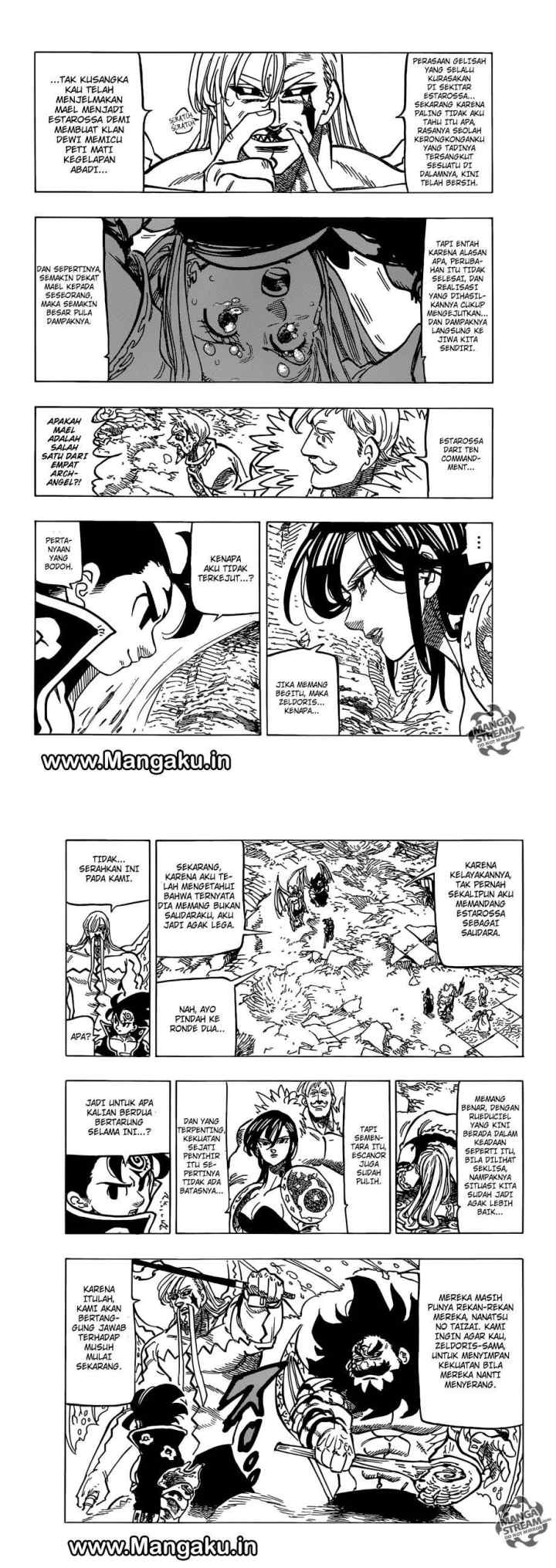 Nanatsu no Taizai chapter 292 halaman 5