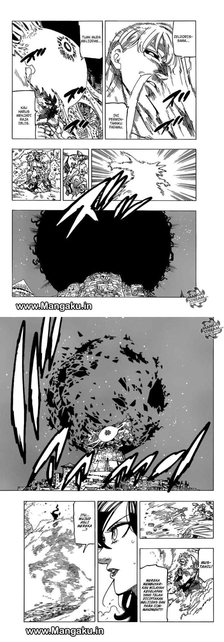 Nanatsu no Taizai chapter 292 halaman 7
