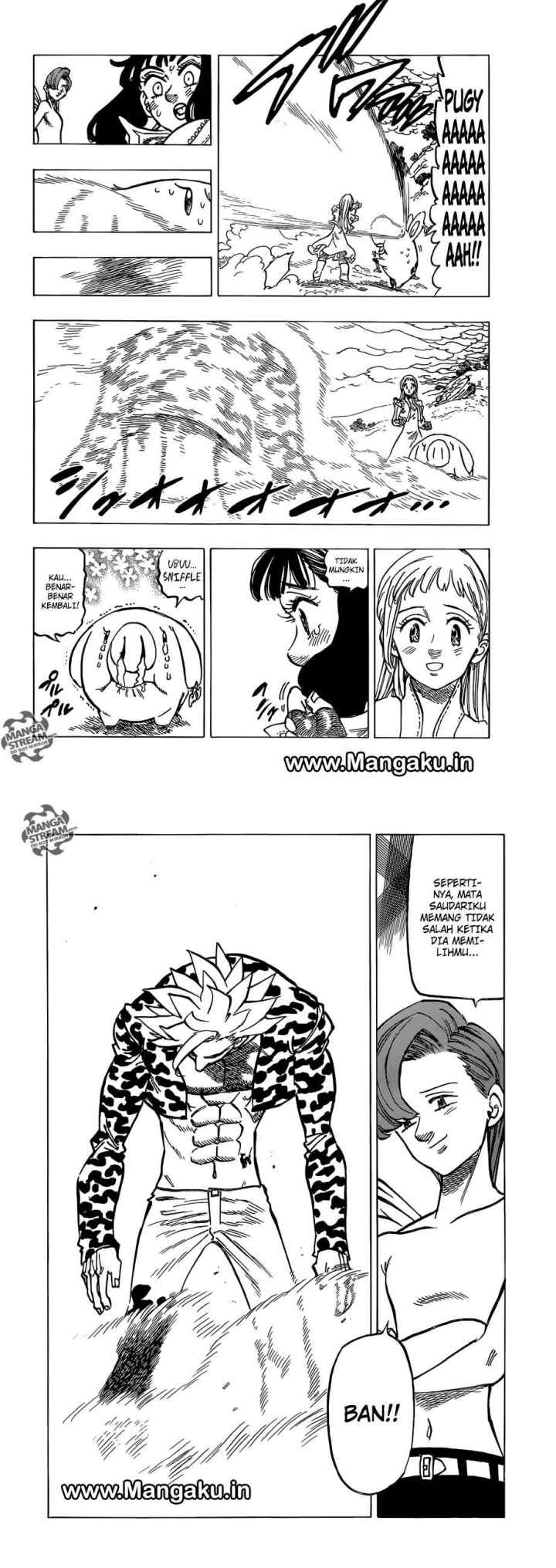 Nanatsu no Taizai chapter 292 halaman 10