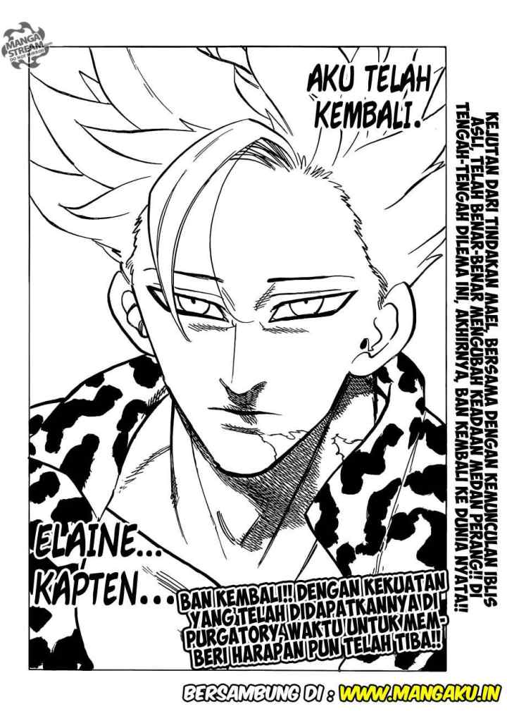 Nanatsu no Taizai chapter 292 halaman 11