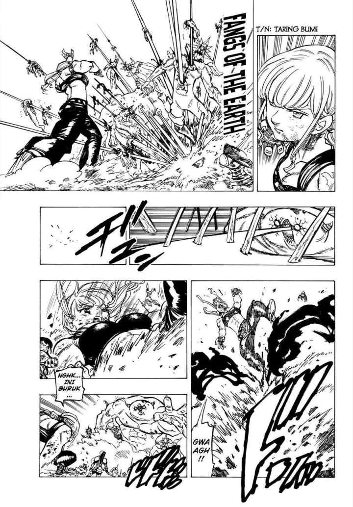 Nanatsu no Taizai chapter 293 halaman 7