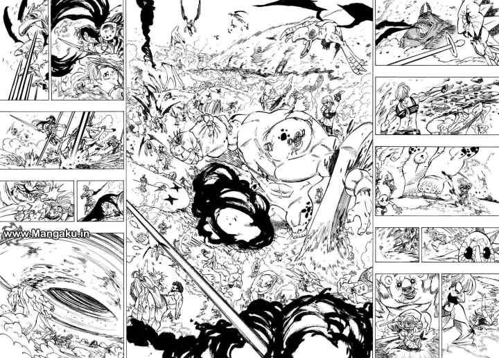 Nanatsu no Taizai chapter 293 halaman 5