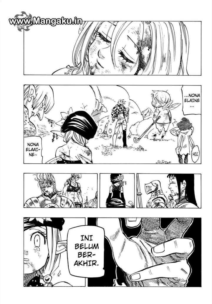 Nanatsu no Taizai chapter 293 halaman 15