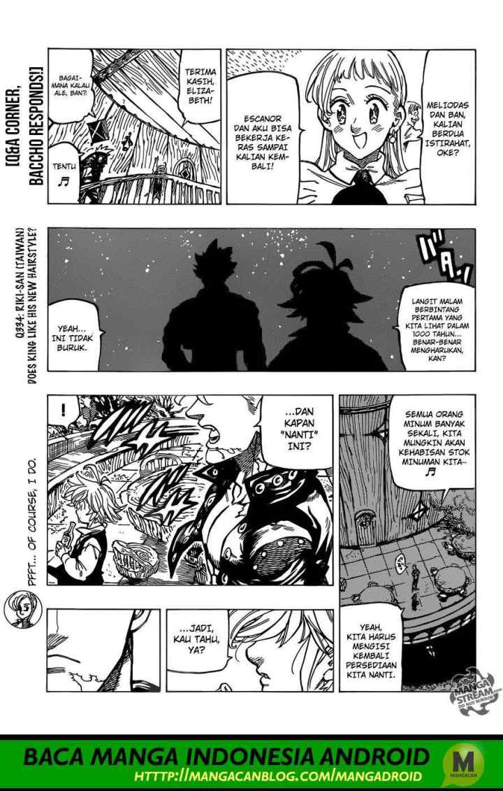 Nanatsu no Taizai chapter 307 halaman 19