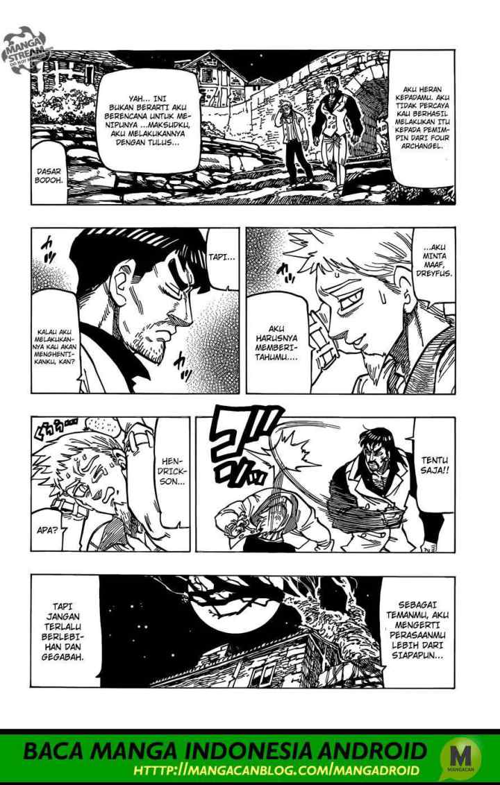 Nanatsu no Taizai chapter 307 halaman 7