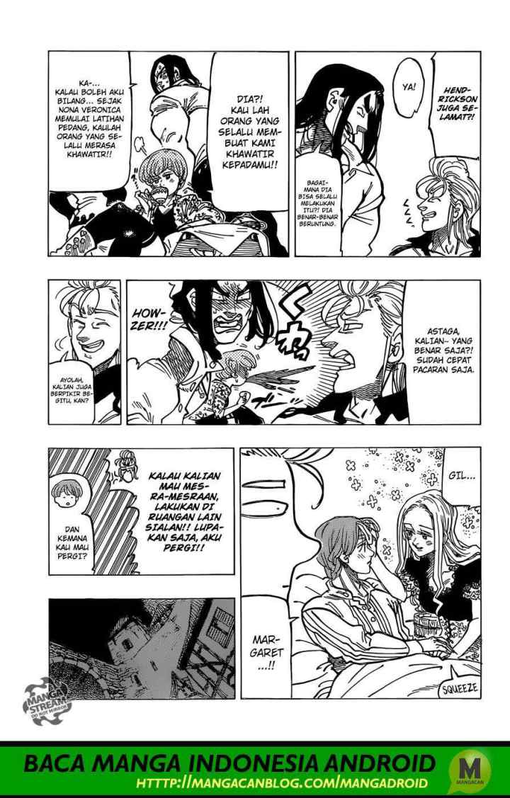 Nanatsu no Taizai chapter 307 halaman 6