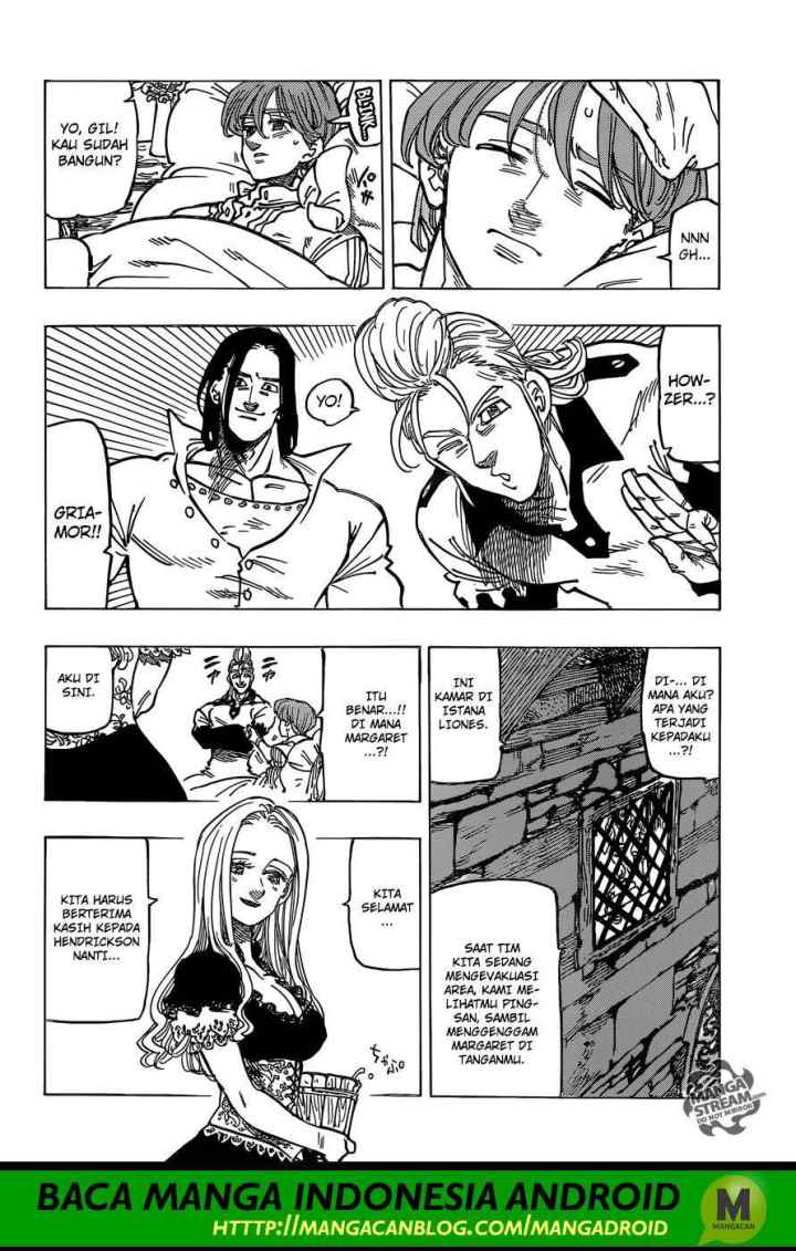 Nanatsu no Taizai chapter 307 halaman 5