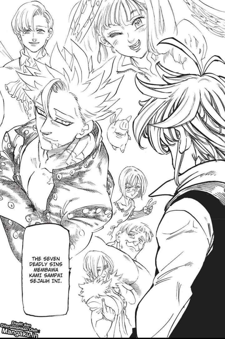 Nanatsu no Taizai chapter 314 halaman 10