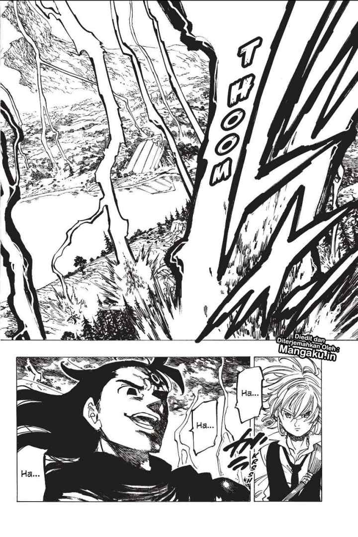 Nanatsu no Taizai chapter 314 halaman 5