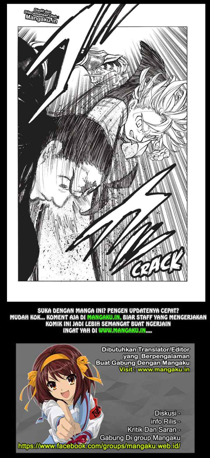 Nanatsu no Taizai chapter 314 halaman 20