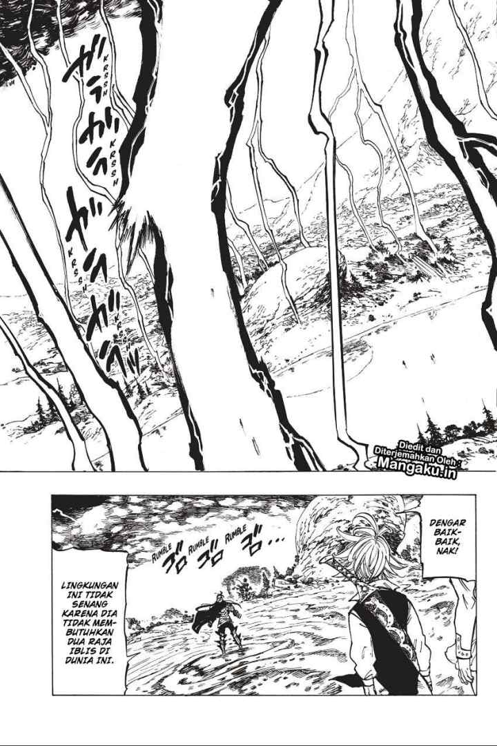 Nanatsu no Taizai chapter 314 halaman 6
